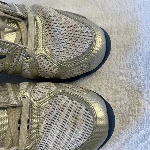 Reebok Men's Zigtech Running Sneakers Athletic Lace Up Walking Shoes Size 10 - Picture 9 of 10